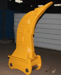 Promotion Price High Quality Rsbm 1- 80t OEM Excavator Ripper