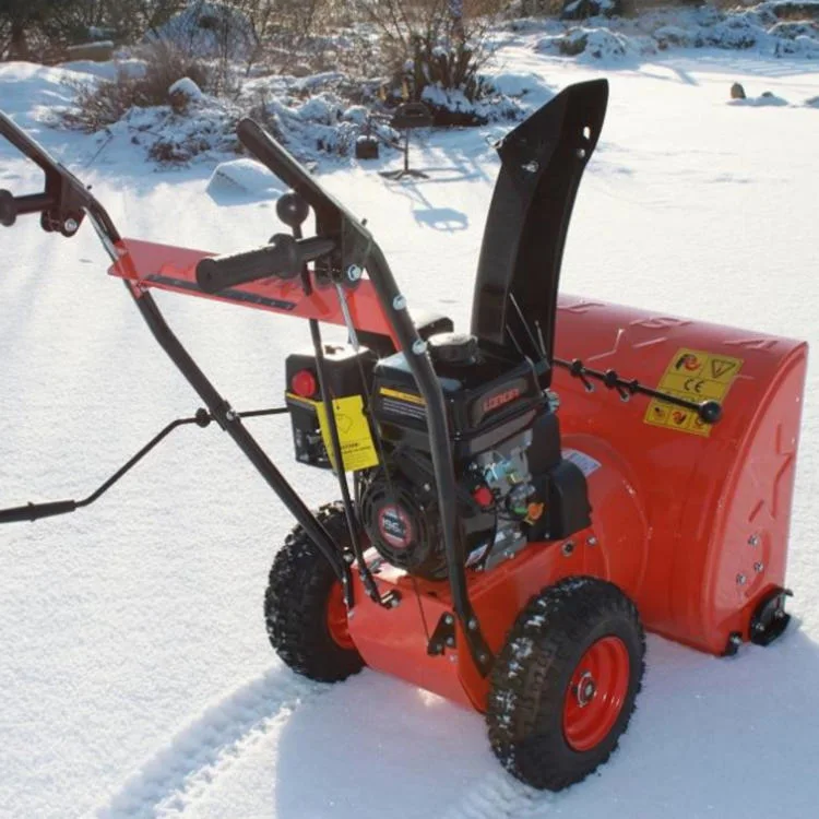 11HP Snow Thrower / Snow Blower / Snow Plow