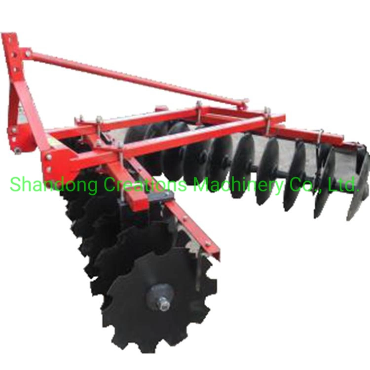 Good Quality Heavy Harrow 1bz-2.0 Rotary Disc Harrow for Sales